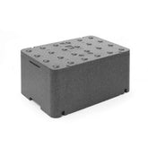 Cutie termoizolanta  Kitchen Line din polietilena , 47 litri  ,600x400x(H) 296mm